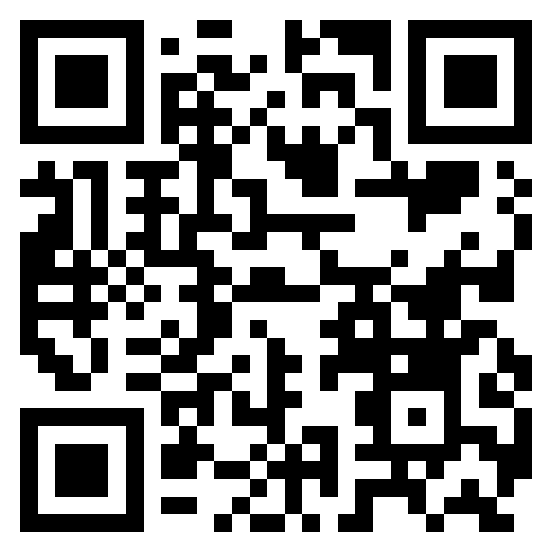 QR Code pour faire un don au Graap