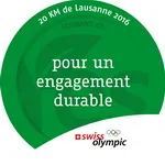 Pour un engagement durable 2016