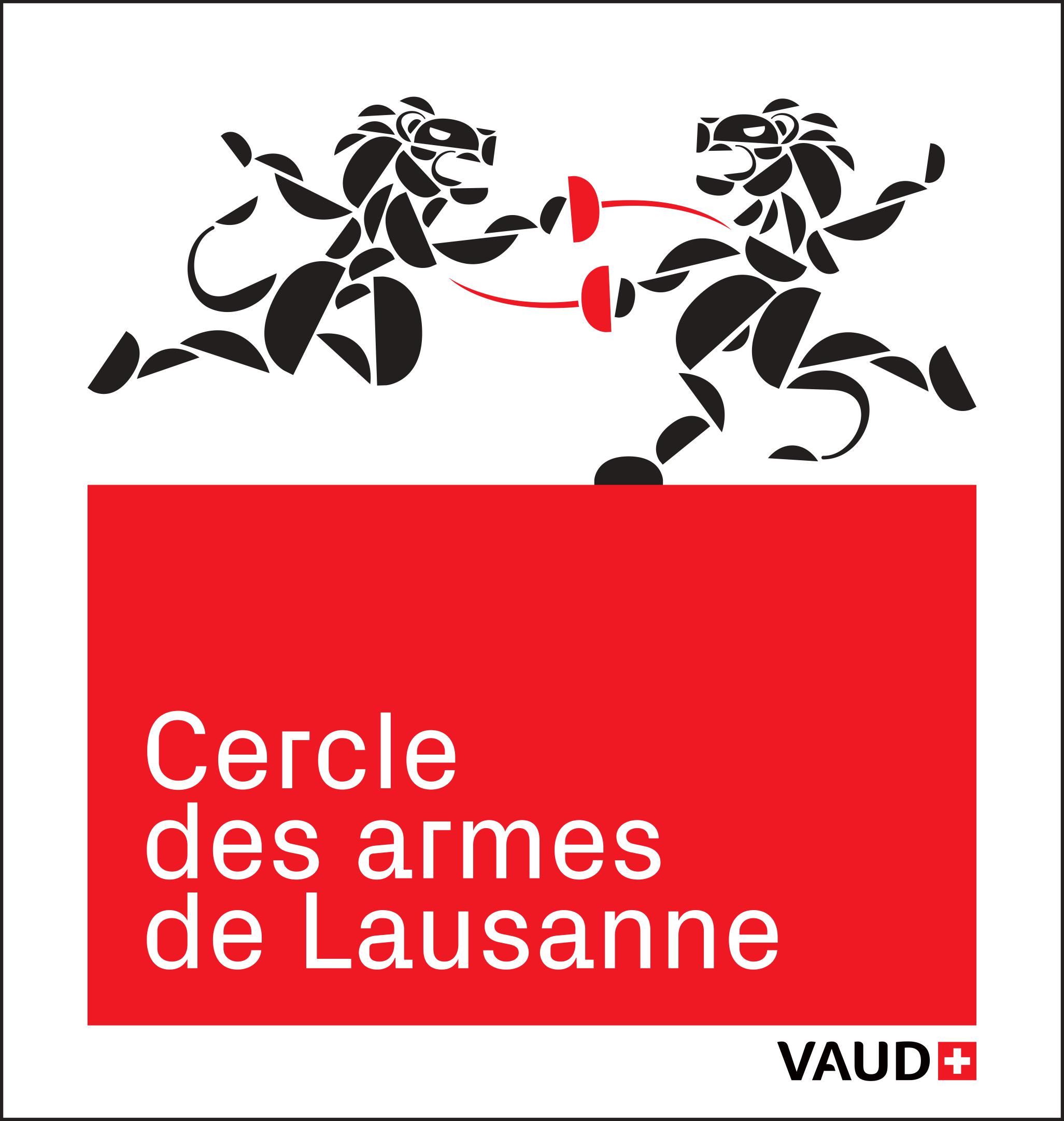 Escrime - Cercle des armes de Lausanne