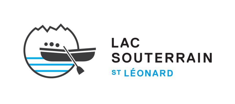 Lac souterrain St. Léonard