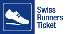 Swiss Runners Ticket